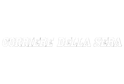 Corriere della Sera - logo