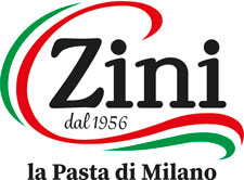 logo Zini - la pasta di Milano