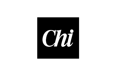 Chi - logo