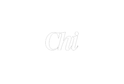 Chi - logo