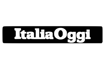 Italia Oggi - logo