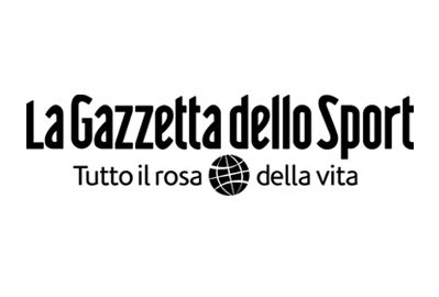 La Gazzetta dello Sport - logo