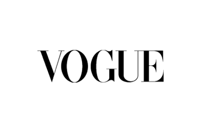Vogue - logo