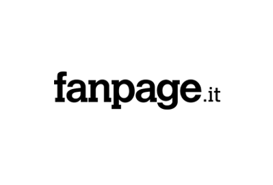 Fanpage.it - logo