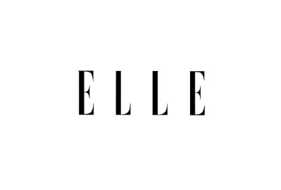 ELLE - logo