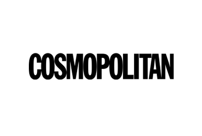 Cosmopolitan - logo