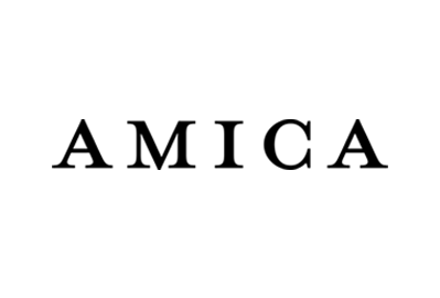 Amica - logo