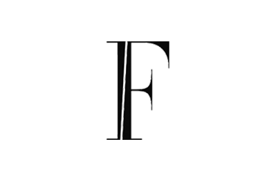 F - logo