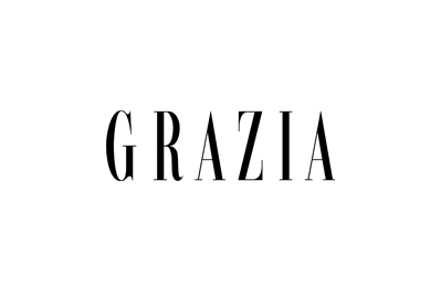 Grazia - logo