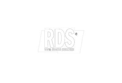 Radio RDS - logo