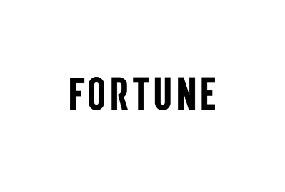 Fortune - logo