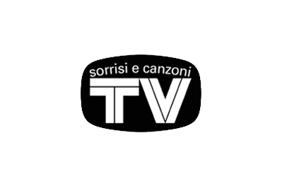 Sorrisi e Canzoni TV - logo