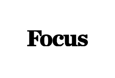 Focus - logo