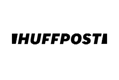 Huffpost - logo