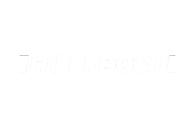Huffpost - logo