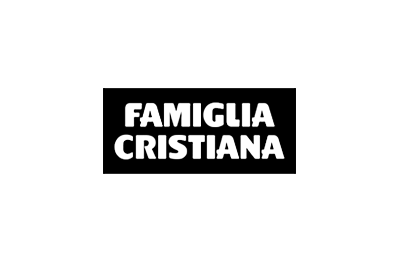 Famiglia Cristiana - logo
