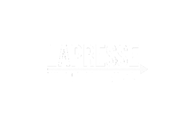 La Presse - logo