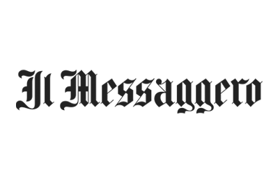 Il Messaggero - logo