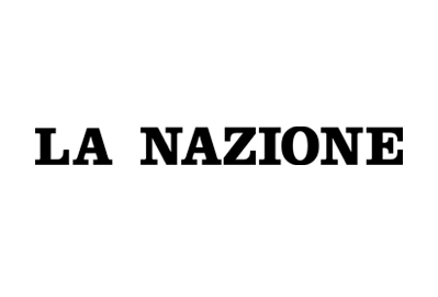 La Nazione - logo