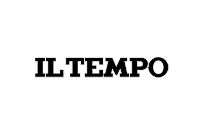 Il Tempo - logo