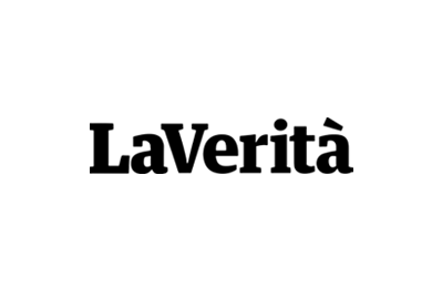 LaVerità - logo
