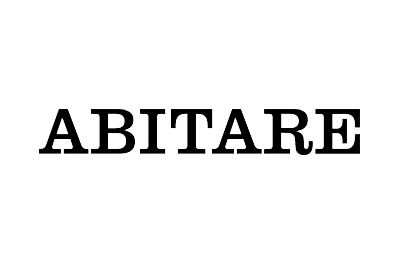 Abitare - logo