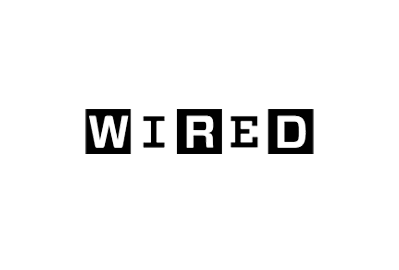 Wired - logo