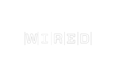 Wired - logo