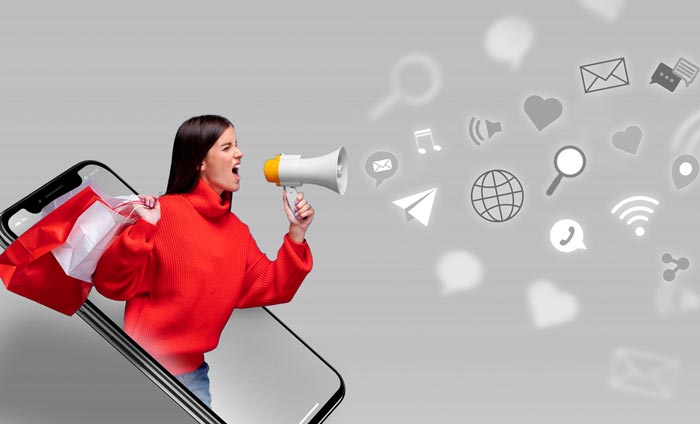 MCS agency - presenza digitale forte e strutturata