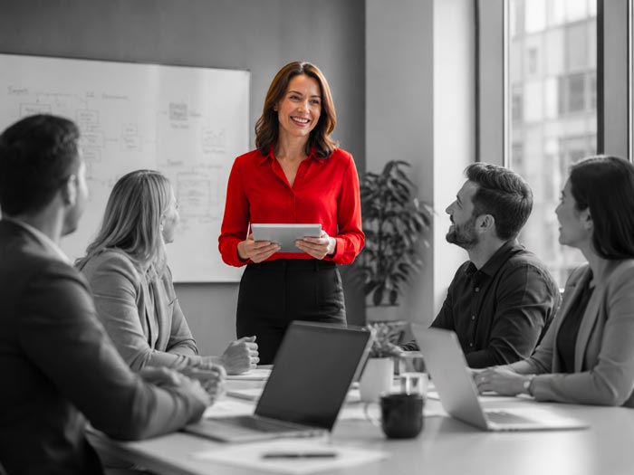 MCS agency - relazioni e dialogo per operare r crescere