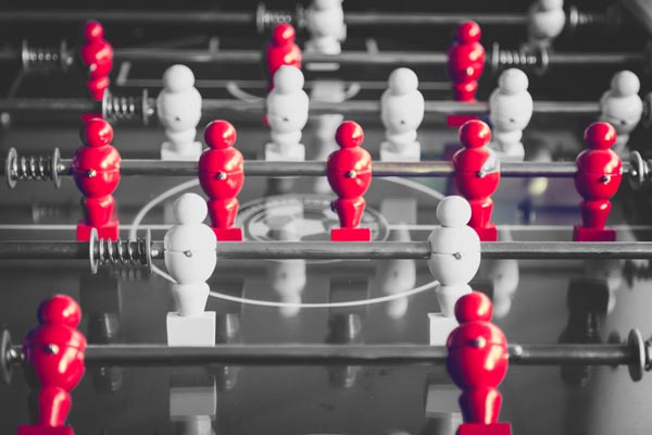 MCS agency - le relazioni sono un asset strategico