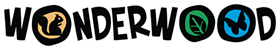 Logo WonderWood
