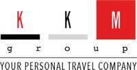 Logo KKM - Personal Travel