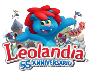 Logo Leolandia
