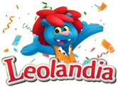 Logo Leolandia