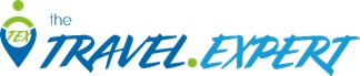 Logo Travel Expert