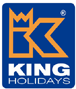 Logo King Holiday